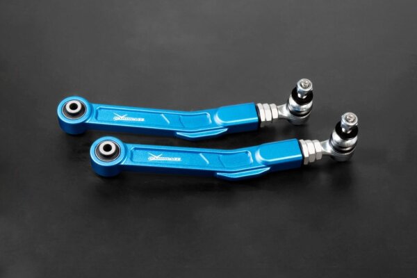 Hardrace Rear Camber Kit (Harden Rubber) - 06-18 BMW X5 E70/F15 / 07-19 BMW X6 E71/E72/F16