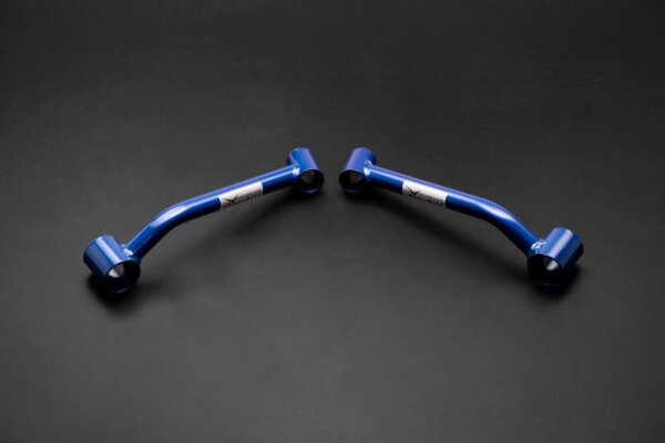 Hardrace Rear Lower Lateral Brace 2x 2-Point - 23+ Toyota Prius XW60