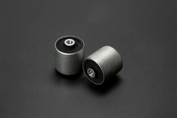 Hardrace Front Lower Rear Arm Bushings (Harden Rubber) - BMW 6 Series G32 GT / BMW 7 Series G11/G12