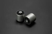 Hardrace Front Lower Rear Arm Bushings (Harden Rubber) -...