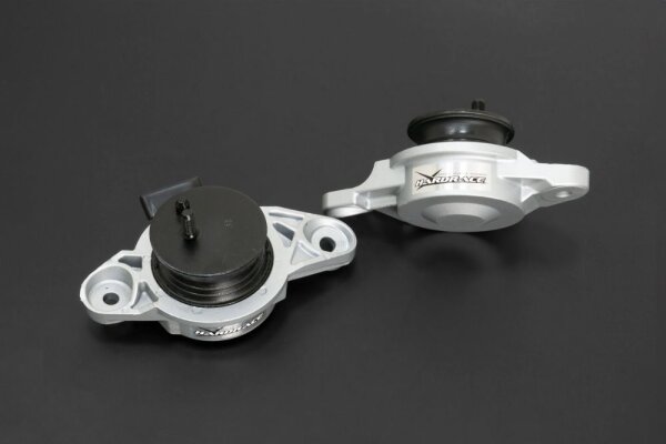 Hardrace Motorhalter FA24 Swap - 14-20 Subaru Levorg / 14-21 Subaru Impreza WRX/STI VA