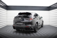 Maxton Design Hoher Spoiler Cap - Alfa Romeo Stelvio Quadrifoglio Mk1