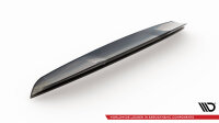 Maxton Design Hoher Spoiler Cap - Alfa Romeo Stelvio Quadrifoglio Mk1