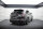 Maxton Design Upper Spoiler Cap - Alfa Romeo Stelvio Quadrifoglio Mk1