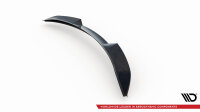 Maxton Design Lower Spoiler Cap - Alfa Romeo Stelvio Quadrifoglio Mk1