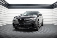 Maxton Design Front Extension - Alfa Romeo Stelvio...