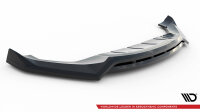 Maxton Design Front Extension - Alfa Romeo Stelvio Quadrifoglio Mk1