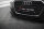 Maxton Design Front Extension V1 - Audi A3 Sportback 8V Facelift