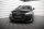 Maxton Design Front Extension V2 - Audi A3 Sportback 8V Facelift