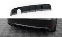 Maxton Design Diffusor Rear Extension - Audi A3 Sportback...