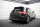 Maxton Design Diffusor Rear Extension - Audi A3 Sportback 8V Facelift Version with single exhaust tips)