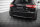 Maxton Design Diffusor Rear Extension - Audi A3 Sportback 8V Facelift Version with single exhaust tips)