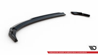 Maxton Design Rear Extension Flaps Diffusor - Audi A3 Sportback 8V Facelift