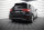 Maxton Design Rear Extension Flaps Diffusor - Audi A3 Sportback 8V Facelift