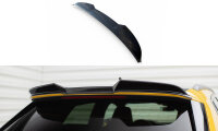 Maxton Design Spoiler Cap - Audi RS3 / S3 / A3 S-Line...