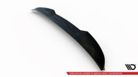 Maxton Design Spoiler Cap - Audi A3 / A3 S-Line / S3 / RS3 Limousine 8Y