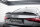 Maxton Design Spoiler Cap - Audi A3 / A3 S-Line / S3 / RS3 Limousine 8Y