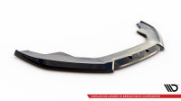 Maxton Design Front Extension V1 - Audi A4 Competition B8 Facelift