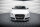 Maxton Design Front Extension V2 - Audi A4 Competition B8 Facelift