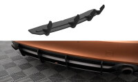 Maxton Design Street Pro Rear Bumper - Audi A7 C7