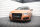 Maxton Design Front Extension V1 - Audi A7 C7