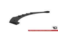 Maxton Design Street Pro Front Extension + Flaps - Audi A7 RS7 Look C7