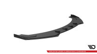 Maxton Design Street Pro Frontansatz + Flaps - Audi A7 RS7 Look C7