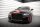 Maxton Design Front Extension - Audi A7 RS7 Look C7