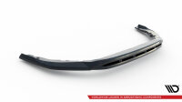 Maxton Design Front Extension - Audi A8 D5