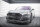 Maxton Design Frontansatz - Audi A8 D5