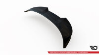 Maxton Design Spoiler Cap - Audi Q3 Sportback F3