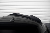 Maxton Design Spoiler Cap - Audi Q3 Sportback F3