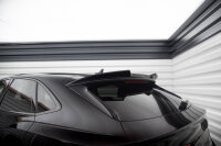 Maxton Design Spoiler Cap - Audi Q3 Sportback F3