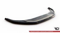 Maxton Design Front Extension V1 - Audi Q3 Sportback F3