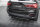 Maxton Design Middle Diffusor Rear Extension DTM Look - Audi Q3 Sportback F3