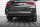 Maxton Design Mittlerer Diffusor Heckansatz DTM Look - Audi Q3 Sportback F3