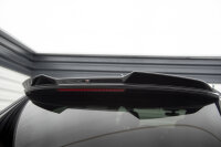 Maxton Design Spoiler Cap - Audi Q7 Mk2