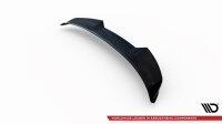 Maxton Design Spoiler Cap - Audi Q7 Mk2