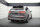 Maxton Design Spoiler Cap - Audi Q7 Mk2