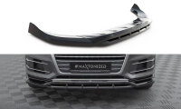 Maxton Design Front Extension - Audi Q7 Mk2