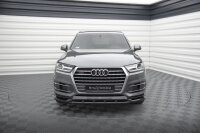 Maxton Design Front Extension - Audi Q7 Mk2