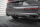 Maxton Design Middle Diffusor Rear Extension DTM Look - Audi Q7 Mk2