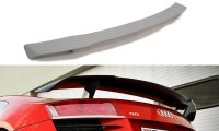 Maxton Design Heckspoiler GT - Audi R8 Mk.1