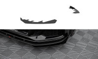 Maxton Design Front Flaps - Audi RS3 Limousine 8V Facelift