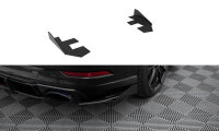 Maxton Design Rear Side Flaps - Audi RS3 Limousine 8V...