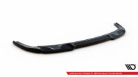 Maxton Design Middle Cup Diffusor Rear Extension - Audi RS3 Sportback 8Y