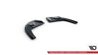 Maxton Design Rear Extension Flaps Diffusor V1 - Audi RS3 Sportback 8Y