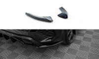 Maxton Design Heckansatz Flaps Diffusor V2 - Audi RS3...