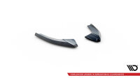 Maxton Design Heckansatz Flaps Diffusor V2 - Audi RS3 Sportback 8Y