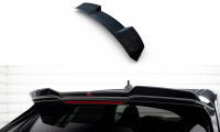 Maxton Design Upper Spoiler Cap - Audi RSQ8 Mk1